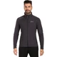 Флисовая кофта мужская Kilpi Glamer-M Mns Black S (100085671) - изображение 1