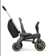 3-колесный велосипед Doona Liki Trike S3 Desert Green, SP530-99-042-015 - изображение 3