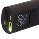 Портативний компресор акумуляторний Vitol 3в1 7.4V 29.6wh 8000mAh РК-дисплеєм (K-35) - изображение 4
