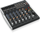 Mikser audio Behringer XENYX 1202SFX (0601-AHS86-EU1) - obraz 4
