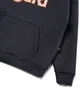 Худи gard oversize fleece gard 4/24 S-M серый 10159 - изображение 6