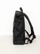 Рюкзак FLY BACKPACK | gard X-RAINBOW REFLECTIVE 1/24 чорний 8030 - изображение 3