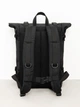 Рюкзак FLY BACKPACK | gard X-RAINBOW REFLECTIVE 1/24 чорний 8030 - изображение 5