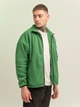 Кофта gard MICROFLEECE 4/24 L-XL зеленый 10071 - изображение 4