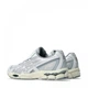 Жіночі кросівки Asics Gel-NYC 2055 Glacier Grey/White 36 Сірий 1203A542-021 - зображення 4