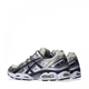 Чоловічі кросівки Asics Gel-Nimbus 9 Oatmeal/Indigo Fog 41,5 Білий 1203A600-250 - изображение 4