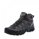 Чоловічі черевики Salomon Ultra Pioneer MID CSWP Peat/Quiet Shade/Biking Red 45 Чорний L41671000 - изображение 2
