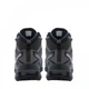 Чоловічі черевики Salomon Ultra Pioneer MID CSWP Peat/Quiet Shade/Biking Red 45 Чорний L41671000 - изображение 4