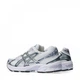 Жіночі кросівки Asics Gel-1130 White/Faded Ash Rock 44,5 Білий 1202A164-113 - изображение 4