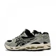 Жіночі кросівки Asics Gel-Kayano 14 Black/Seal Grey 37,5 Чорний 1201A019-005 - изображение 3