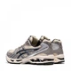 Жіночі кросівки Asics Gel-Kayano 14 Oyster White/Steeple Grey 37,5 Білий 1203A537-250 - изображение 3