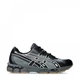 Жіночі кросівки Asics Gel-NYC 2055 Clay Grey/Black 40 Чорний 1203A542-022 - изображение 1