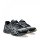 Жіночі кросівки Asics Gel-NYC 2055 Clay Grey/Black 40 Чорний 1203A542-022 - изображение 2
