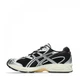 Кросівки чоловічі Asics Gel-Nimbus 10.1 Piedmont Grey/Pure/Silver 42 Білий 1203A543-020 - зображення 4