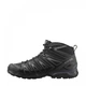 Черевики чоловічі Salomon Ultra Pioneer MID CSWP Black/Magnet/Monument 44 Чорний L41671100 - зображення 2