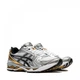 Чоловічі кросівки Asics Gel-Kayano 14 White/Pure Gold 47 Білий 1201A019-102 - изображение 2