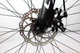 Велосипед Cross Hunter 27.5" 19" Чорний-Зелений - изображение 2