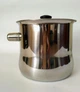 Молочник из нержавеющей стали со свистком Rainstahl RS-3101-15 (1.5 л) - изображение 7
