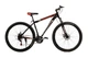 Велосипед CrossBike Storm 29"19" Чорний-Червоний - зображення 1