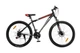 Велосипед CrossBike Storm 27"17" Чорний-Червоний - изображение 1
