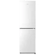 Холодильник комбінований Gorenje NRK 418 ECW4 - зображення 1