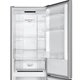 Холодильник комбінований Gorenje NRK 619 EPXL4 - зображення 4