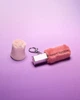 Брелок FENTY BEAUTY Fuzzy Gloss Bomb Holder - зображення 1