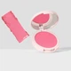 Гибридные румяна Kylie Cosmetics "Pink Please" Hybrid Blush - изображение 1
