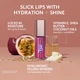 Олія для губ FENTY BEAUTY "Fenty Glow" Gloss Bomb Oil Luminizing Lip Oil 'N Gloss - зображення 8