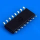 Микросхема ULN2004 SOIC16 - изображение 2