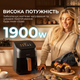 Мультипечь CECOTEC Cecofry&Grill Smokin' 4500 A01_EU01_101134 - изображение 9