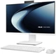 Моноблок Asus ExpertCenter P400 AiO P470VAK-WPE040X White - зображення 3
