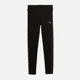 Підліткові лосини для дівчинки Puma Essentials Tape 68849351 158-164 см Puma Black-Tape (4069161744921) - зображення 4