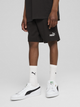 Подростковые шорты на резинке для мальчика Puma Essentials No.1 Logo 68491901 146-152 см Puma Black (4067983638619) - изображение 1