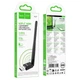 USB WiFi адаптер антенна HOCO HI37 WiFi4, до 150 Мбит/с, USB 2.0 Черный - изображение 2