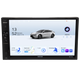 Автомагнітола DriveX SE-705 4+64 QLED 4G DSP 8CF 4x50W(TDA7851) - изображение 1