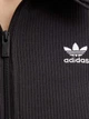 Толстовка на молнии без капюшона женская Adidas Originals Knitted Top IY7278 L Black (4067893382053) - изображение 16