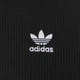 Толстовка на молнии без капюшона женская Adidas Originals Knitted Top IY7278 L Black (4067893382053) - изображение 18