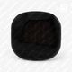 Повторители поворота 02 бегущие для VAG Audi A3 A4 A8 Seat Ibiza Skoda Fabia Octavia LED чёрные 2 шт. (оранжевый) - изображение 2