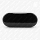 Повторители поворота 03 для VW Caddy Golf Passat Polo T5 Ford Focus Seat Ibiza Alhambra LED чёрные 2 шт. (оранжевый) - изображение 2