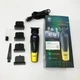 Триммер VGR V-996 YELLOW. Цвет: желтый - изображение 2