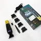 Триммер VGR V-996 YELLOW. Цвет: желтый - изображение 5