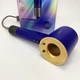 Фен професійний VGR V-445 BLUE, 3 рівні обдування, 4 рівні температури, 1600 Вт - зображення 12