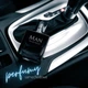 Ароматизатор повітря спрей K2 Evos - Man EAU de Parfum V001 (К20754) - изображение 3
