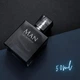 Ароматизатор повітря спрей K2 Evos - Man EAU de Parfum V001 (К20754) - изображение 5
