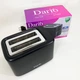 Тостер DARIO DT1007 Black - изображение 9