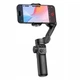Трехосевой стабилизатор стедикам AOCHUAN Professional Gimbal Stabilizer for Smartphone Smart X2 1600mAh Black (SmartX2) - изображение 1