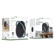 Портативна колонка ACEFAST K5 Max portable wireless speaker, 220W, IPX4, Black (6974316285670) - изображение 2