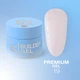 Гель LUNAMoon Premium Gel La Ballerina №19 на 30 мл для укрепления, выравнивания и наращивания ногтей - изображение 1