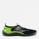 Аквашузы Aqua Speed AQUA SHOE MODEL 27A 7605 черный серый флуоресцентный желтый 45 642-27A 45 - изображение 1